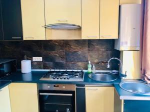 Joy City Stay Republicii 19