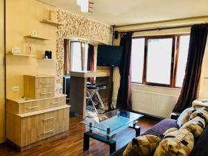 Joy City Stay Republicii 19