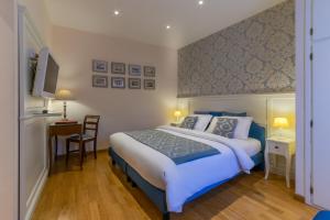 Superior Double or Twin Room room in Casa Miramonte Charming House