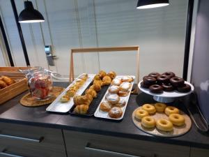 Hotel TRH La Motilla