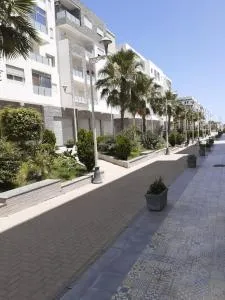 appartement chams - Dar Alalou