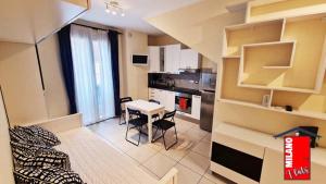 MilanoFlats - bilocale BrandaCastiglioni