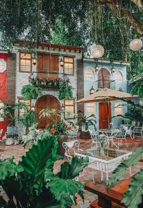 Tagaytay Cozy Staycation in Villa Kluis Pine Suite