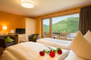 biohotel mattlihus