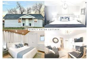 Simply Salem Cottage