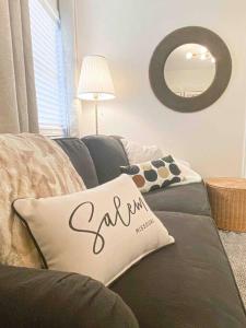 Simply Salem Cottage