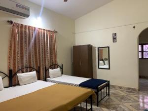 Casa De Calangute Hotel