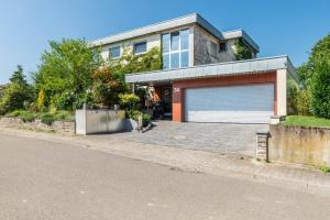 Ferienwohnung Burgblick