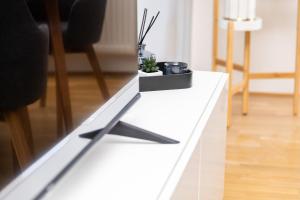 Prater Rooftop Pinnacle with AC