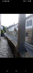 Lazzaretto vivienda uso turístico