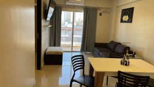 Apart26 C425 Dpto hermoso en Tucumán