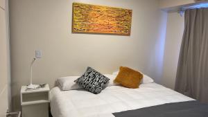 Apart26 C425 Dpto hermoso en Tucumán