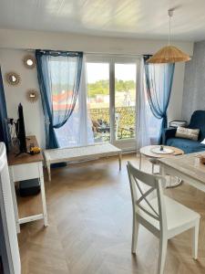 Appartements montsetmerveilles : photos des chambres