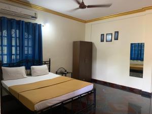 Casa De Calangute Hotel