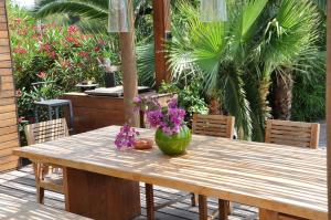 Villas Villa Bali : photos des chambres
