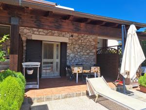 Agriturismo La Tortorella