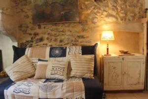 Maisons de vacances Charming village house 2/4 travelers : photos des chambres