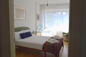 Oasis of Ample Space and Comfort