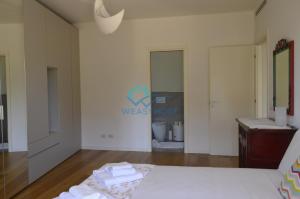 Oasis of Ample Space and Comfort