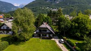 Apartments Korošec Breda 