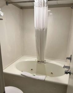 Updated One Bedroom Condo- Boardwalk Resort Unit 837 - Direct Oceanfront! Sleeps 8!