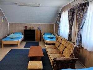 Hostel SuzZzy