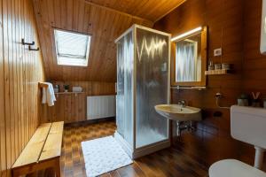 Apartments Korošec Breda