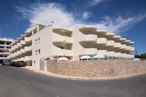 AlvorMar Apartamentos Turisticos