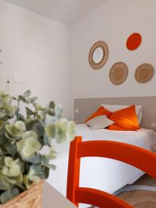 Affittacamere Casa Lilibet