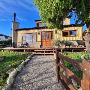 Cabañas y Hostel I Keu Ken - Ubytování bez kategorie ve městě El Calafate