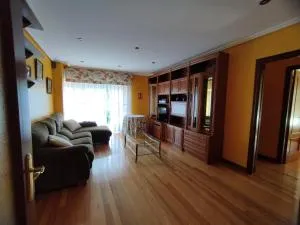 Apartamento en Villaverde de Pontones - Cubas