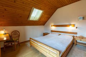 Apartments Korošec Breda