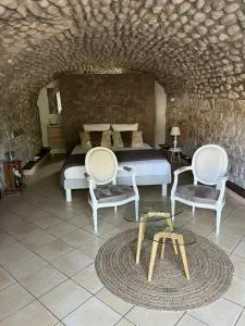 GITE DE LA CAPPELLA - CHAMBRE D'HÔTES A VOLTA - Fons