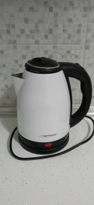 Cosy apartment near the city centre