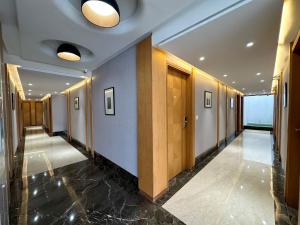 Alba Inn, Vijay Nagar