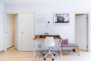 Yarra River Retreat - A Central Gateway on Flinders