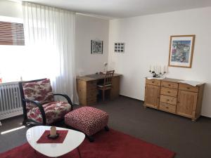 Ferienwohnung Innenstadt