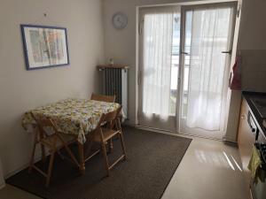 Ferienwohnung Innenstadt