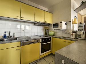 Appartements residence du soleil : photos des chambres