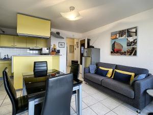 Appartements residence du soleil : photos des chambres