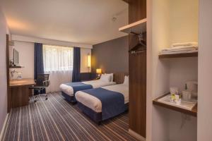 Holiday Inn Express Preston South by IHG