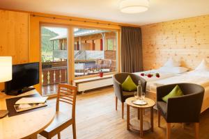 biohotel mattlihus