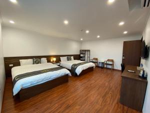 Apricot Garden Hotel Sapa