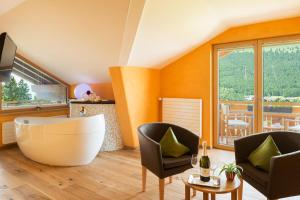 biohotel mattlihus