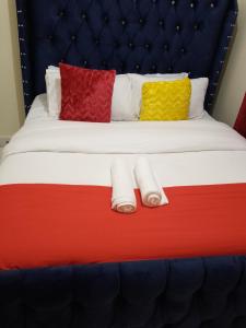 One bedroom apartments in south b