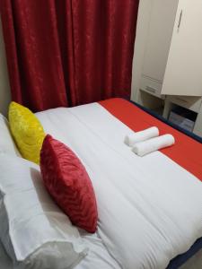 One bedroom apartments in south b