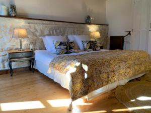 Maison dhôtes La Bageatière - Lac dAiguebelette