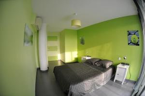 Appartements Albatros : photos des chambres