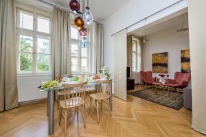 Wishlist Old Prague Residences - New Town