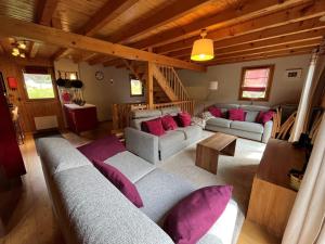 Chalets Chalet Chatel, 5 pieces, 8 personnes - FR-1-198-220 : photos des chambres